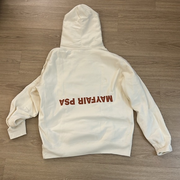 Mayfair PSA Sweatshirt - Picture 3 of 8